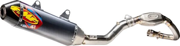 Ducati DESMO 450 EDX [2026] - Factory 4.1 RCT Slip-On Schalldämpfer – Art.-Nr. 045715 – Bild 2