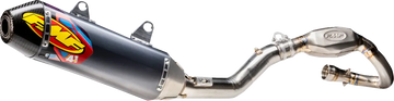 Ducati Desmo 450 Mx [2026] - Factory 4.1 RCT Slip-On Silencer – Varenr. 045715 – Bilde 1