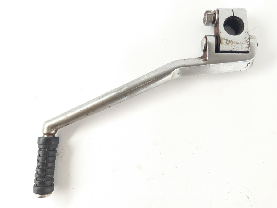 Suzuki GT 750 [1973] - Kickstarter Starter Lever kicker spak