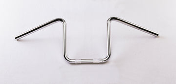 Motorsykkeldriver Ø 22 mm (7/8 ") - ULZ -Lenker 750 mm