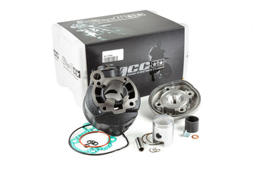 Beta RR Enduro 50 2T - tuning kit sylinder eksos street race 50cc