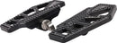 harley davidson sportster s 1250 [THRASHIN SUPPLY CO.] - Apex Mini løpebrett-2