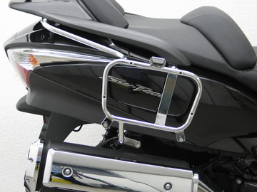 Honda Silver Wing SWT 400 [2009-2016] - Sideholder for Givi/Kappa (Monokey) Cruiser-kofferter