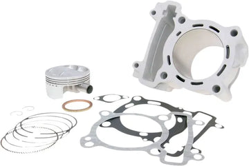 Yamaha MT 125 [NARAKU] – sylindersett 200 cc 66 mm keramikk for Yamaha YZF-R WR, X-max 125