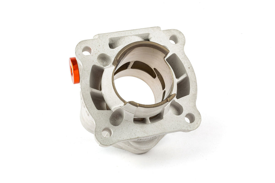 MBK Nitro Naked 50 2T LC [–2012] - Motorpack Zylinderkit Auspuff R/T 70ccm