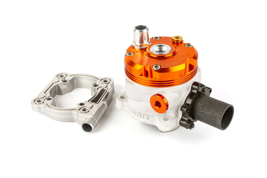 Aprilia SR Netscaper 50 2T LC - Tuningkit R/T 70ccm Zylinderkit Kurbelwelle