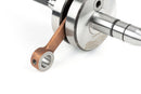Aprilia SR Netscaper 50 2T LC - Kurbelwelle HPC MK2 10mm KoBo
