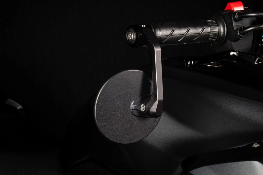 bmw m 1000 [GILLES TOOLING] – Moon styreende speil rundt M12