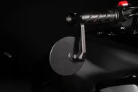 Suzuki GSX 8S [GILLES TOOLING] – Moon-styrende speil rundt M12