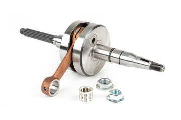 Aprilia SR Netscaper 50 2T LC - veivaksel HPC MK2 12mm KoBo