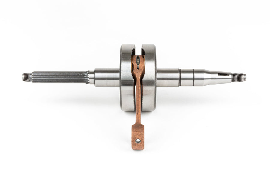 MBK Nitro 50 2T LC [–1998] - Kurbelwelle HPC MK2 12mm KoBo