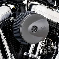 Harley-Davidson FLHTCUTG 1868 Tri Glide Ultra 114 [2024] - VO2 Stingray Ansaugsystem-Kit – Bild 6