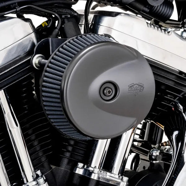 Harley-Davidson FLHTCUTG 1868 Tri Glide Ultra 114 [2024] - VO2 Stingray Ansaugsystem-Kit – Bild 4
