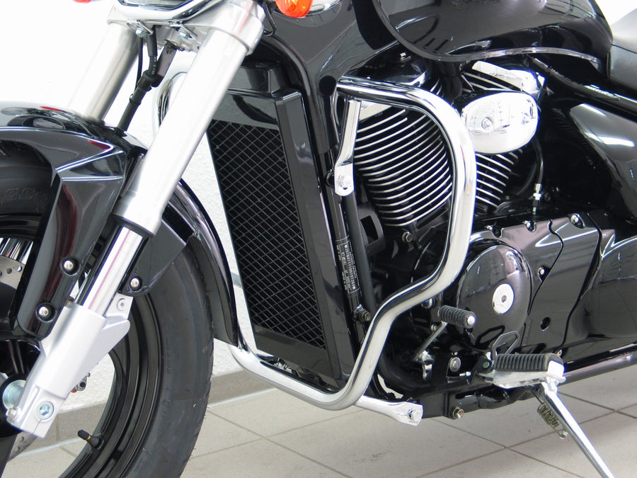 Suzuki M 800 inntrenger [2005-2009] - beskyttelsesbar, stor utførelse