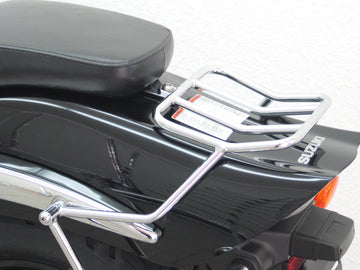 Suzuki M 800 inntrenger [2005-2009] - Rearackack