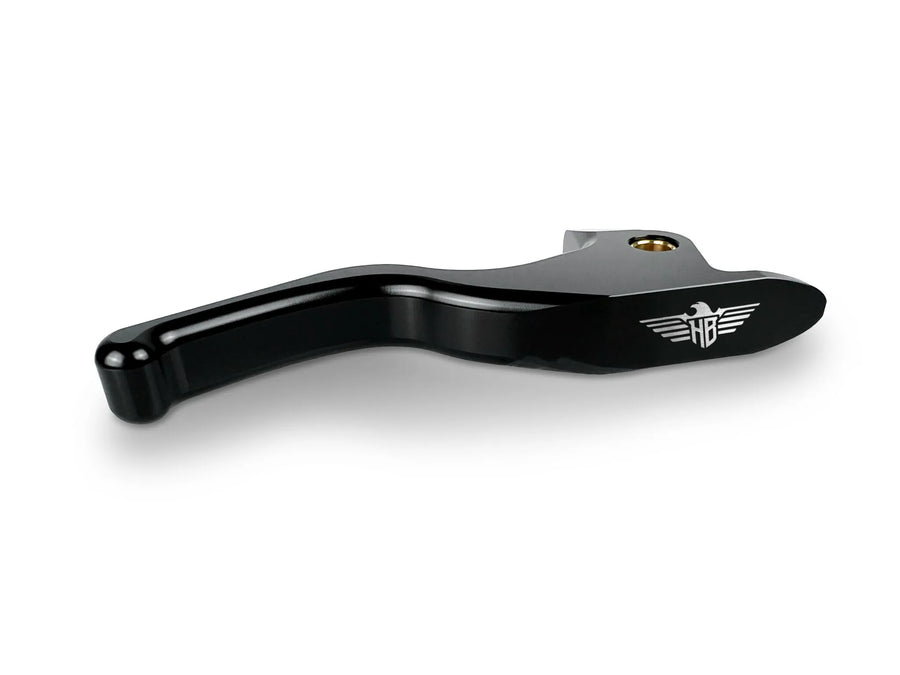 harley davidson touring [HEINZ BIKES] – PERFORMANCE 3-finger spak