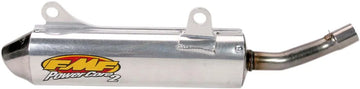 Honda Cr 250 R (Cr 250 R) [2002-2007] - Powercore 2 bakre lyddemper – bilde 1