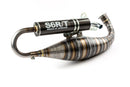 MBK Nitro Naked 50 2T LC [2014–] - Auspuff R/T 90 - 100cc