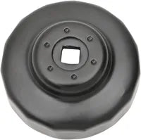 Buell RS 1200 [1991-1993] - Ölfilter – Oberfläche: Silber – Bild 4