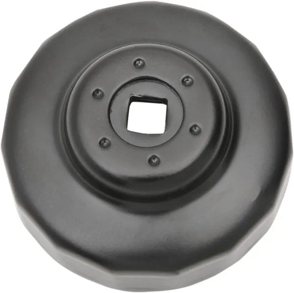 Buell RS 1200 [1991-1993] - Ölfilter – Oberfläche: Schwarz – Bild 3