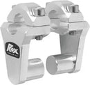 Suzuki GS 1100 [ROX SPEED FX] – Svingbare styrerør for 7/8" styreklemmer