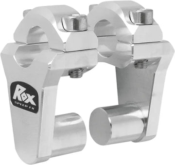 Yamaha TW 125 [ROX SPEED FX] – Svingbare styrerør for 7/8" styreklemmer