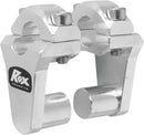 Suzuki GS 1100 [ROX SPEED FX] – Svingbare styrerør for 7/8" styreklemmer