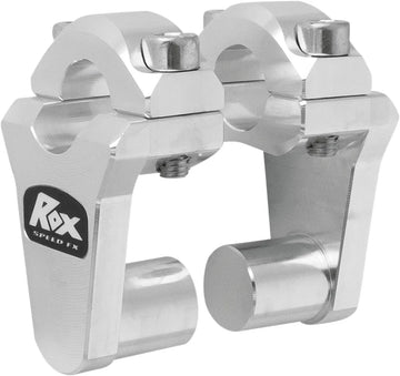 ducati s 620 [ROX SPEED FX] – Svingbare styrerør for 7/8" styreklemmer