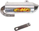Kawasaki KFX 80 2X4 [2003-2006] - Powercore 2 Schalldämpfer für ATV – Bild 2