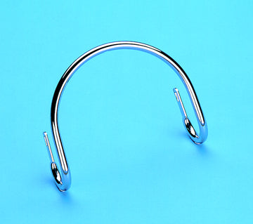 Lampebrakett for 19 cm frontlys - Lampbrakett for 19 cm frontlykter