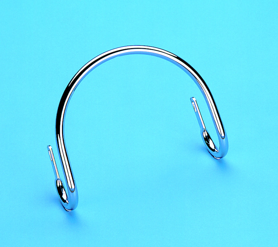 Lampebrakett for 19 cm frontlys - Lampbrakett for 19 cm frontlykter