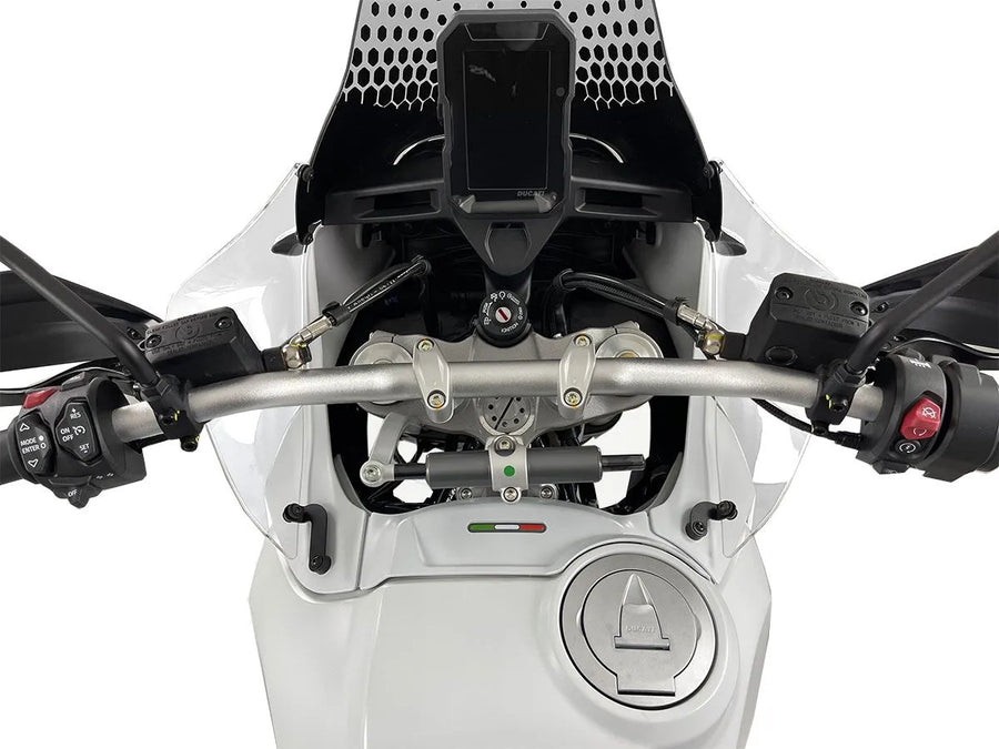 ducati desertx [WRS] – vindavviser