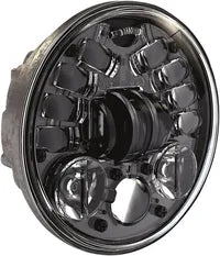 Triumph Thunderbird 1700 [2013-2014, 2016] - LED-Scheinwerfer – Art.-Nr. 0549911 – Bild 4
