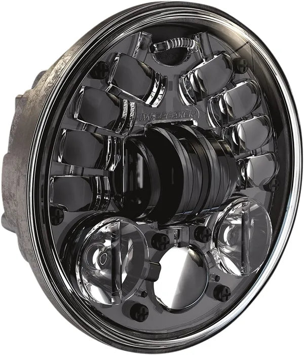Triumph Thunderbird Commander 1700 [2015, 2017-2018] - 5-3/4" LED Adaptive 2 Scheinwerfer – Bild 8