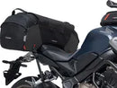 BMW F 650 CS Skjerf [SW-MOTECH] – PRO reiseveske
