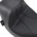 harley davidson flfb [DRAG SPECIALTIES] – EZ-ON Solo sete med brakett-2