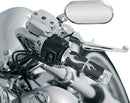Harley-Davidson Sportster S [Kuryakyn] -Iso® Flame Handles-2