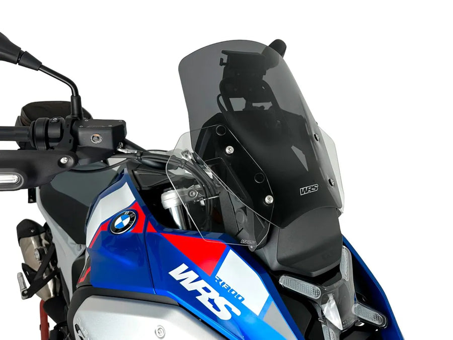 BMW R 1300 GS Adventure [WRS] – Frontrute