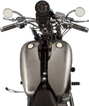 harley davidson flstc [DRAG SPECIALTIES] – 2" utvidet, todelt flatside tanksett-3