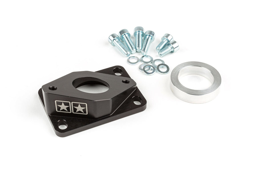 Beta RR SM 50 2T - Einlasskit 28 mm