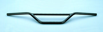Motorsykkeldriver Ø 22 mm (7/8 ") - Enduro / Moto -Cross styr 890 mm bred, svart