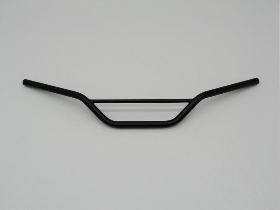Motorsykkeldriver Ø 22 mm (7/8 ") - Enduro / Moto -Cross styr 795 mm bred, svart