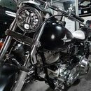 Triumph ROCKET III 2300 Touring [2017] - 5-3/4" LED Adaptive 2 Scheinwerfer – Art.-Nr. 0555101 – Bild 12