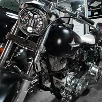Triumph Thunderbird 1700 [2016, 2017-2018] - 5-3/4" LED Adaptive 2 Scheinwerfer – Bild 12