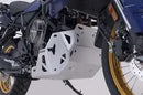 Suzuki V-Strom 800 DE [2023-2026] - motorbeskyttelsesstang sølv - bilde 6
