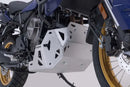 Suzuki V-Strom 800 DE [2023-2026] - motorbeskyttelsesstang sølv - bilde 1