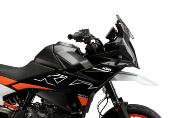 KTM 890 SMT [2025] – Sportsskjerm – Tonet - 0