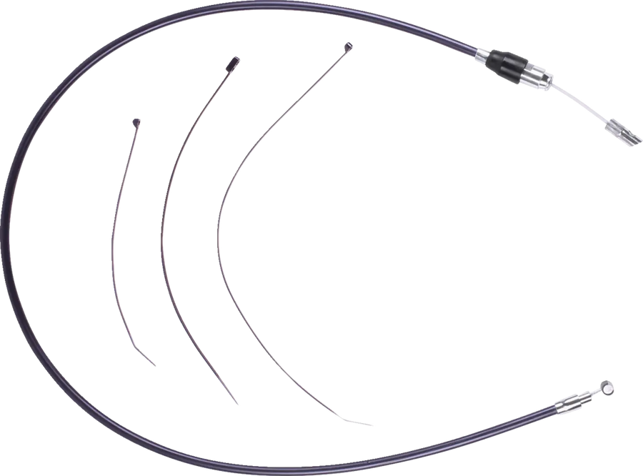 harley davidson flhxse [DRAG SPECIALTIES] – Quick Connect clutchkabel