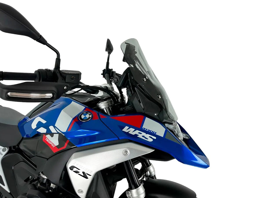 BMW R 1300 GS Trophy [WRS] – Frontrute