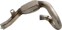 Honda CRF 250 Rx [2022-2024] - MegaBomb-Krümmer – Material: Edelstahl – Bild 7